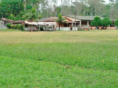 notícia: Prefeitura de Ananindeua presta apoio ao programa "Registre-se" do CNJ