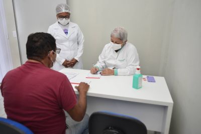 notícia: Prefeitura de Ananindeua abre Ambulatório Mpox; saiba mais