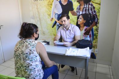 notícia: Programa Ananin Fila Zero chega ao PAAR na quinta-feira (29) em sua 8ª edição