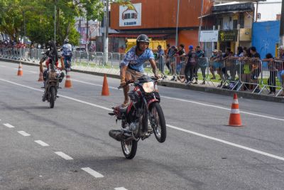 notícia: Ananindeua recebe a primeira edição do evento Rei do Grau