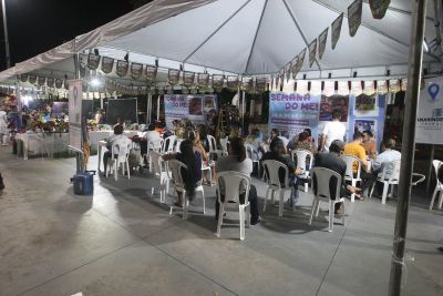notícia: Semana do MEI em Ananindeua impulsiona pequenos negócios com capacitação e crédito facilitado