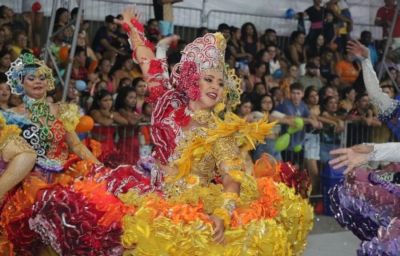 notícia: Abertas as inscrições para competição municipal e intermunicipal de quadrilhas juninas