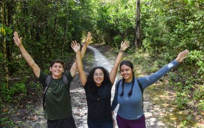 notícia: XX Semana do Meio Ambiente em Ananindeua promove diversas ações e atividades para a população