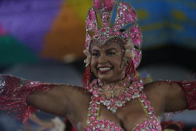 notícia: Forró Ananindeua 2025: Quatro noites de brilho, cultura e emoção no Ginásio do Abacatão