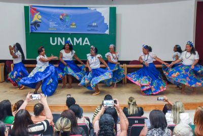 notícia: Ananindeua celebra os 20 anos do SUAS com escuta e participação na 11.ª Conferência Municipal de Assistência Social