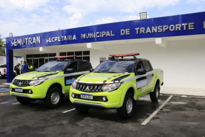 notícia: SEMUTRAN orienta condutores com dicas de segurança para quem vai viajar nas férias escolares