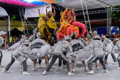 notícia: Forró Ananindeua 2025 consolida-se como um dos maiores eventos juninos do Pará 