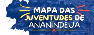 notícia: Mapa das Juventudes de Ananindeua escuta e fortalece quem vive a juventude na prática