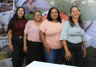notícia: Ouvidoria de Ananindeua funciona como canal direto entre a população, servidores e gestão pública