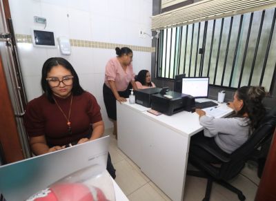 notícia: Ouvidoria de Ananindeua funciona como canal direto entre a população, servidores e gestão pública