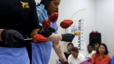 notícia: "Doces que Encantam" conquista Ananindeua e forma novas empreendedoras