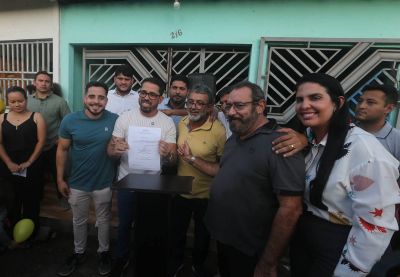 notícia: Prefeitura de Ananindeua autoriza construção de nova ponte na Passagem Santa Clara