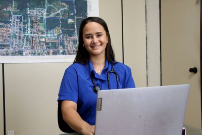 notícia: Fique por dentro da campanha Agosto Verde Claro 