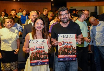 notícia: Vem aí o Festival Adora Pará