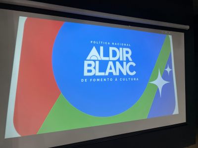 notícia: As Oitivas da Lei Aldir Blanc em Ananindeua 