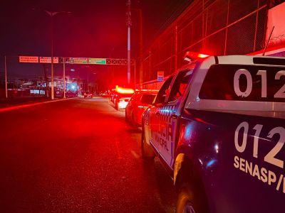 notícia: Operação Poluição Sonora Zero reforça fiscalização e combate sons altos em Ananindeua