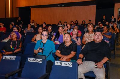 notícia: Prefeitura de Ananindeua e Shopee promovem capacitação para empreendedores locais