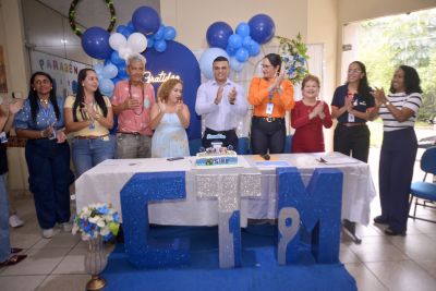 notícia: Casa do Trabalhador/SINE Ananindeua: 19 anos fortalecendo o acesso ao trabalho e à cidadania