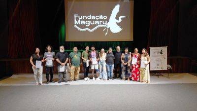 notícia: Ananindeua recebe mostra de cinema indígena com produções audiovisuais e debate sobre identidade e resistência