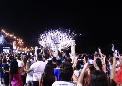 notícia: Réveillon 2026 – Grandes atrações prometem animar o público na Orla de Ananindeua