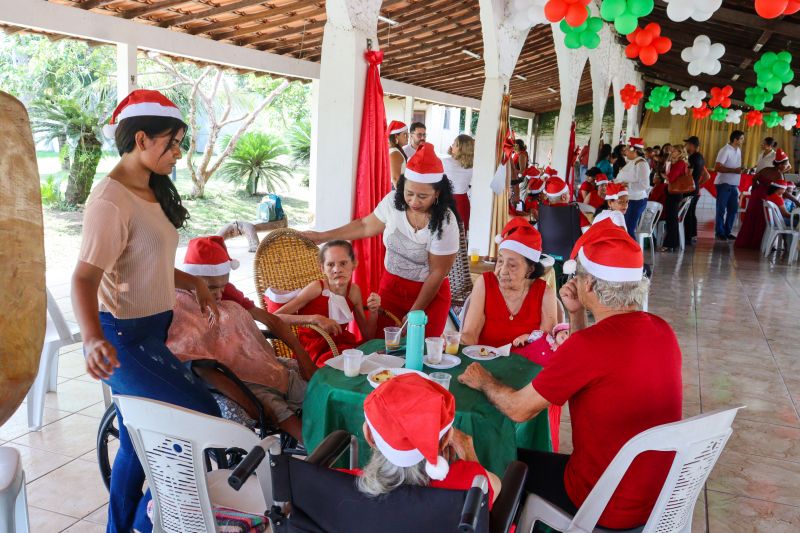 Natal do ILPI