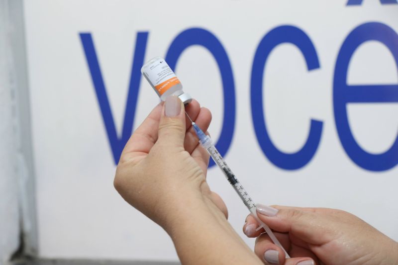 1° Saúde Todo Dia do Ano de 2026 na UBS Nova Esperança I no 40 Horas