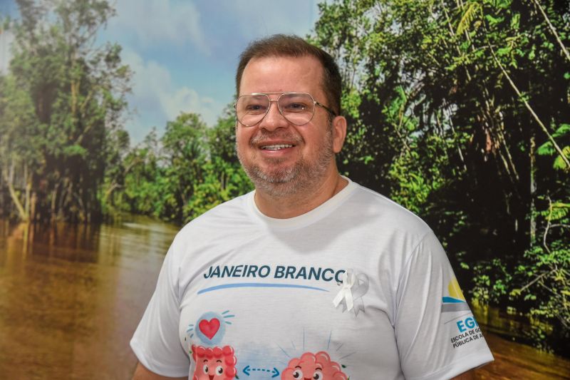 Lançamento do Programa Felicidade Institucional