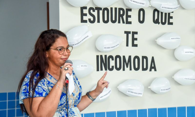 Ação Janeiro Branco nas UBS