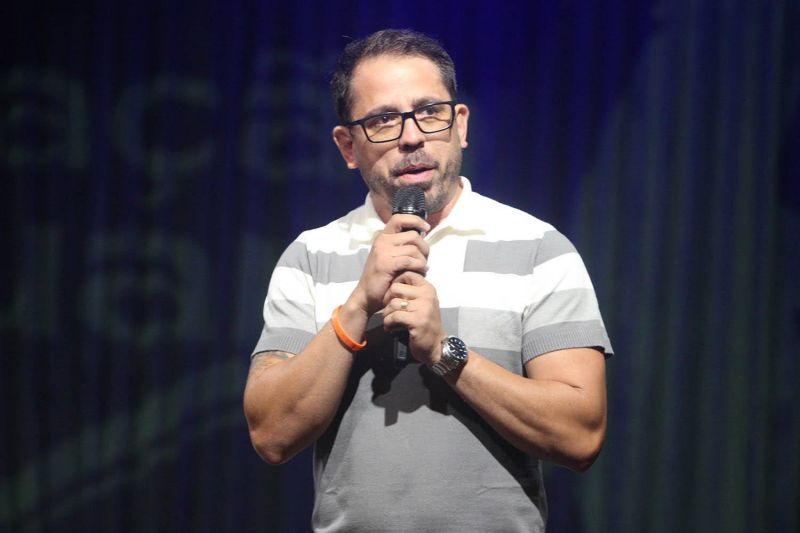 Encerramento do ano letivo do Projeto Anjos da Guarda 2025