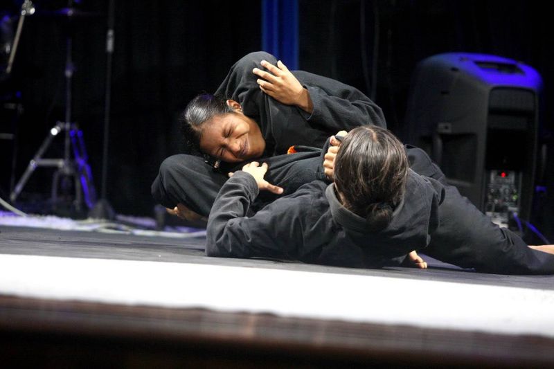 Encerramento do ano letivo do Projeto Anjos da Guarda 2025