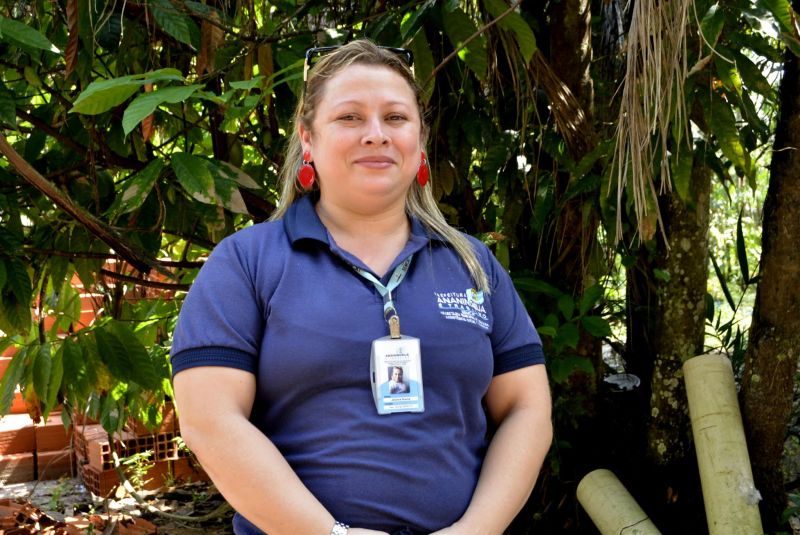 Busca ativa condicionalidades do Bolsa Família no Quilombo do Abacatal