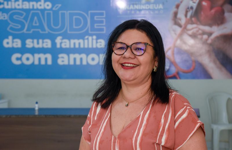 Implanon implantação na Policlínica Carlos Guimarães