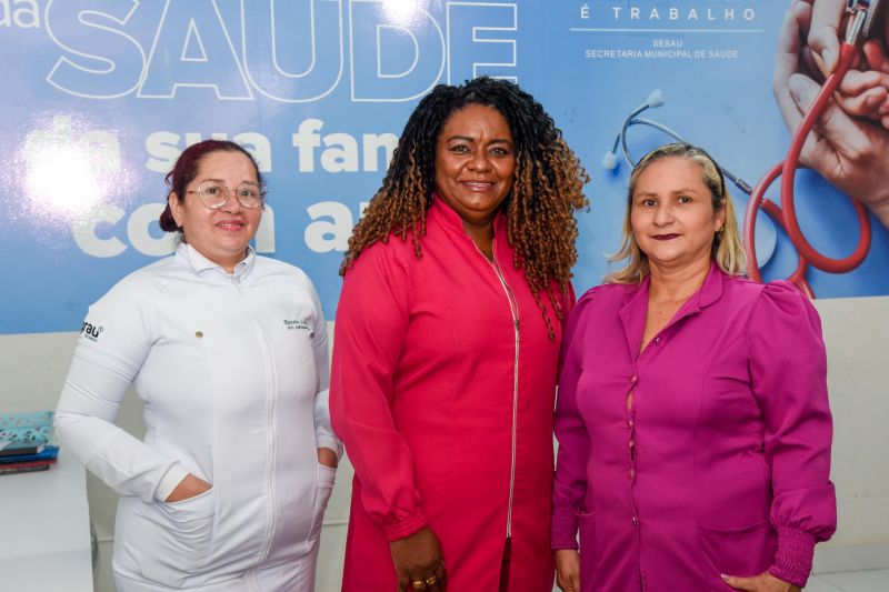 Implanon implantação na Policlínica Carlos Guimarães