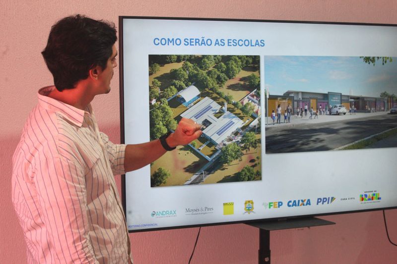 PPP Educação Infantil