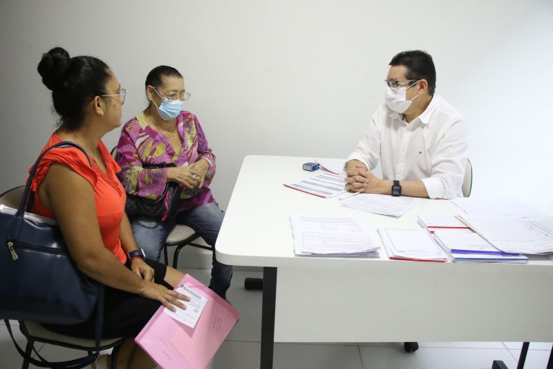 Final do Bora Dá-Lhe+Saúde na Policlínica Dr. Carlos Guimarães