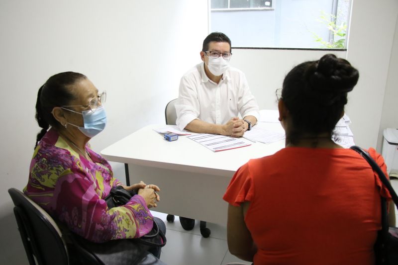 Final do Bora Dá-Lhe+Saúde na Policlínica Dr. Carlos Guimarães