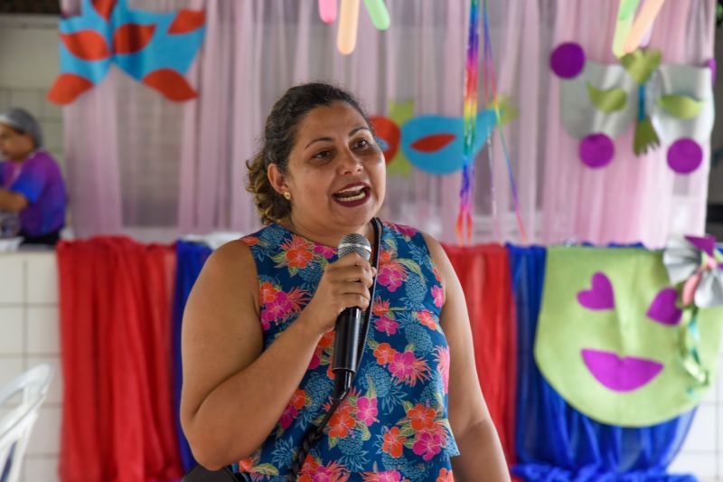 Baile de Carnaval do Acolhimento no ILPI