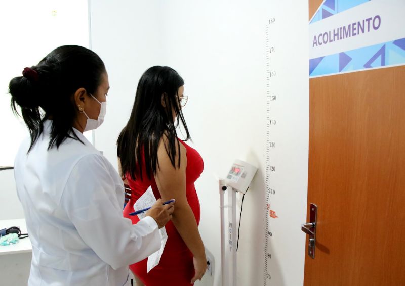 Bora Dá-Lhe+Saúde na Policlínica do Jaderlândia