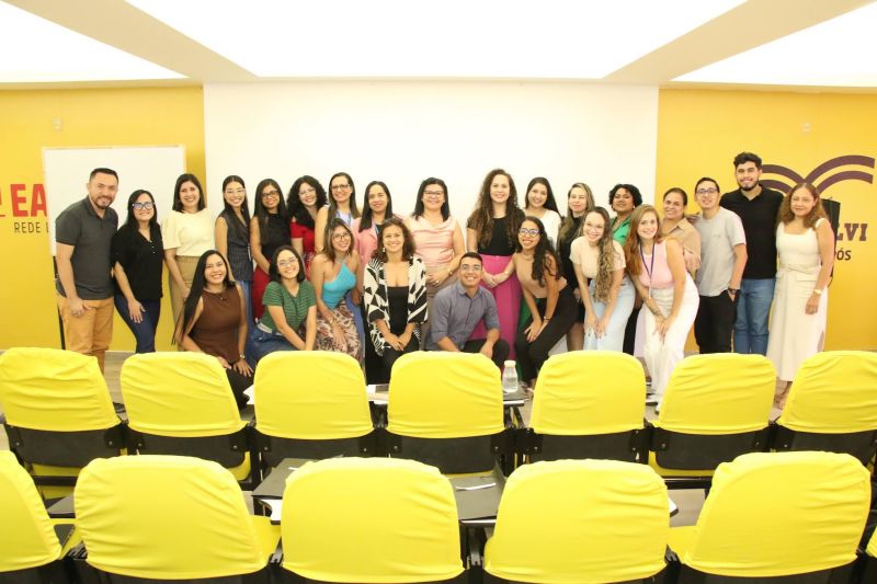 Apresentação dos novos Residentes de Ananindeua