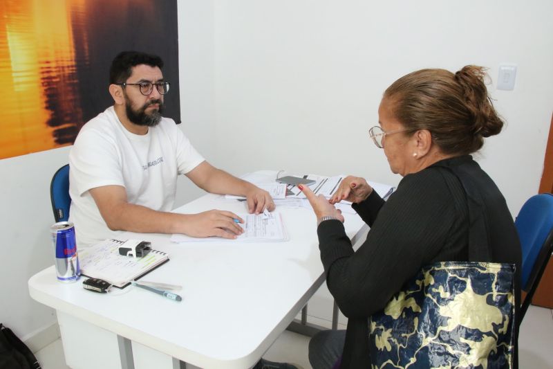 Bora Dá-Lhe+Saúde na Policlínica Jaderlândia