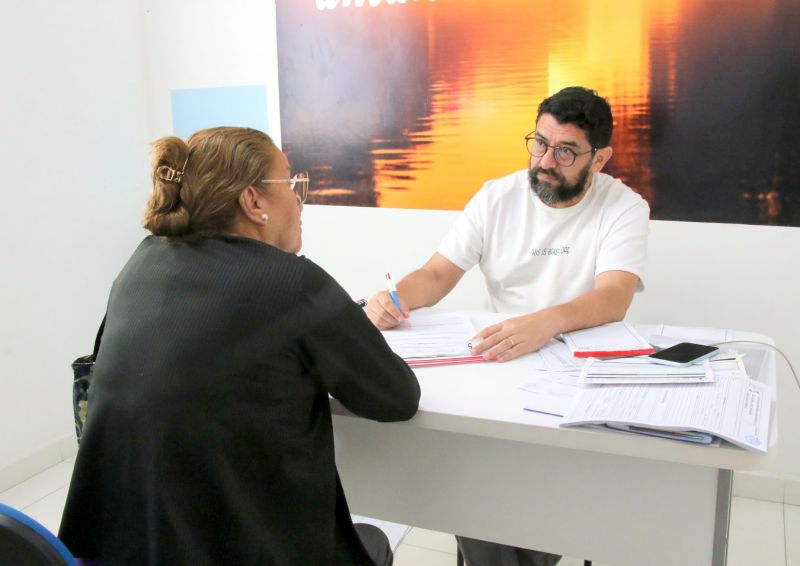 Bora Dá-Lhe+Saúde na Policlínica Jaderlândia