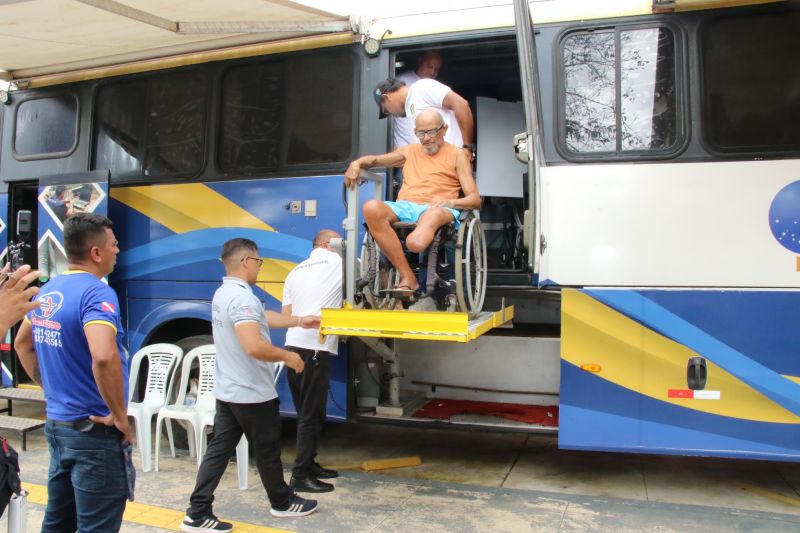 Corrida da Mulher Basta ao Feminicídio
