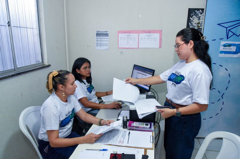 6º Edição do Bora Dá-Lher+Saúde no bairro 40 Horas