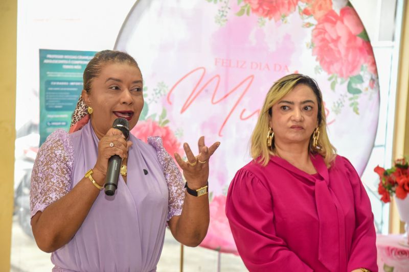 Oficina de direitos das Mulheres