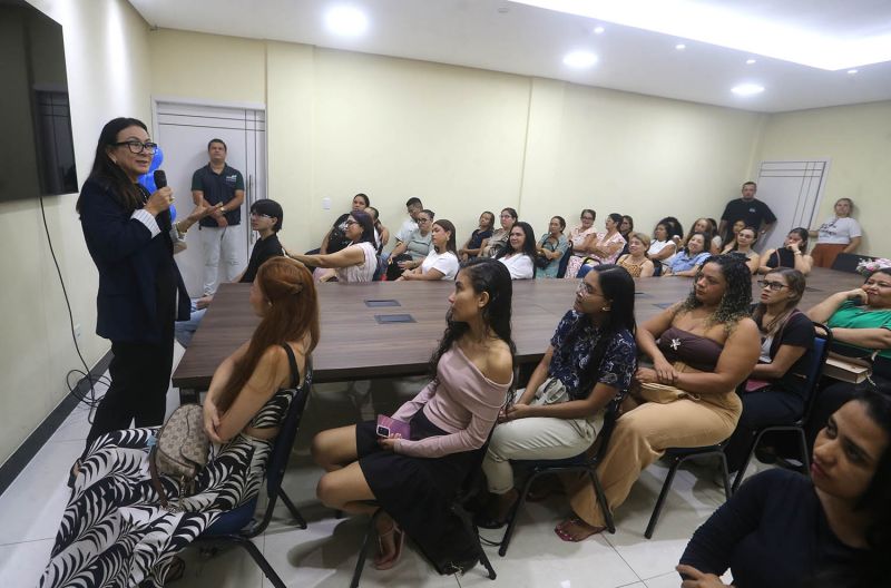 Certificação Doces que Encantam