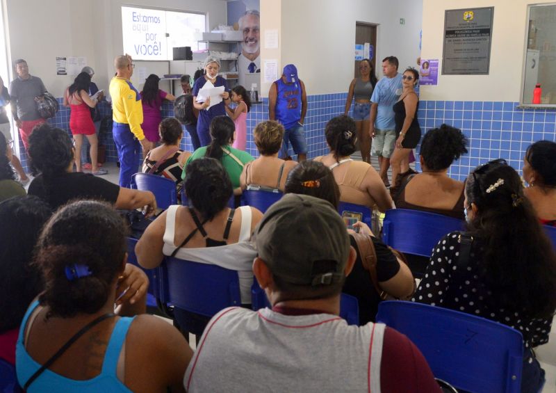 Implantação Saúde Digital na Policlínica do PAAR