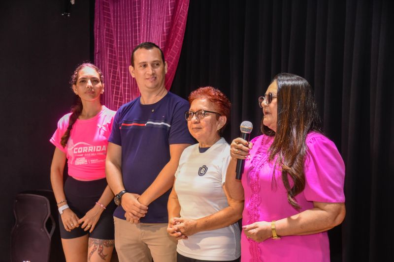 Atividades para celebrar as comemorações do Mês da Mulher no Céu das Artes