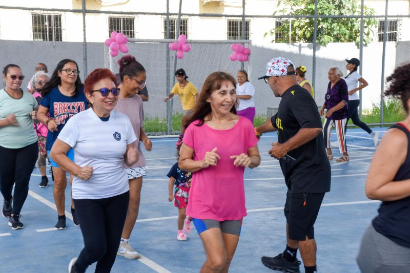 Atividades para celebrar as comemorações do Mês da Mulher no Céu das Artes