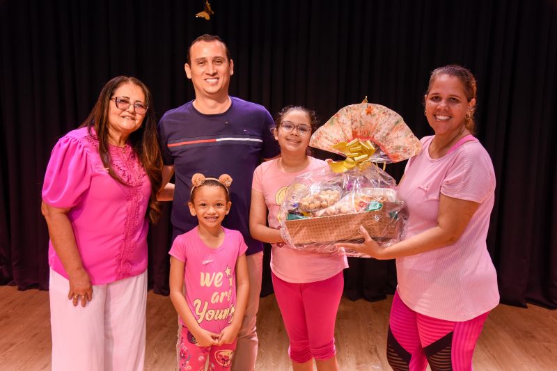 Atividades para celebrar as comemorações do Mês da Mulher no Céu das Artes