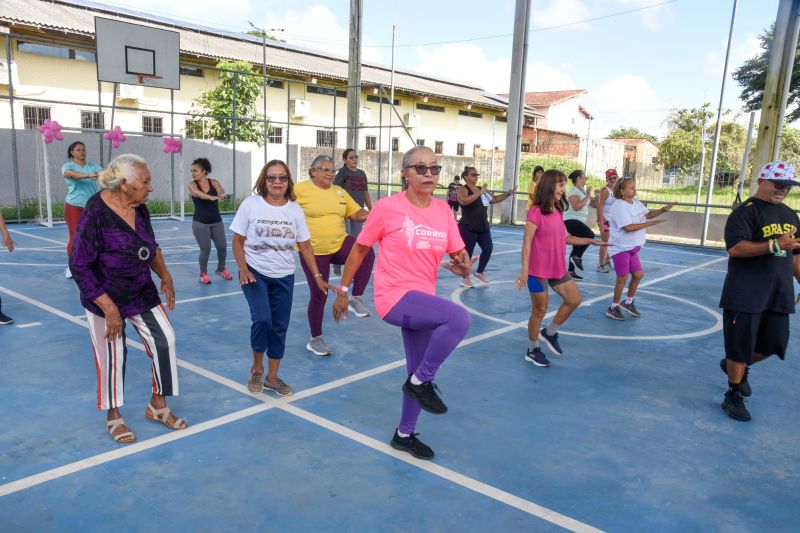 Atividades para celebrar as comemorações do Mês da Mulher no Céu das Artes